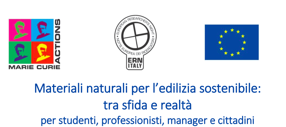 Materiali naturali per l’edilizia sostenibile: tra sfida e realtà